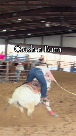 Rodeo Crash: Staying Average Amidst Challenges