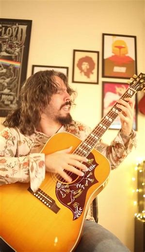 AC/DC on acoustic? 🤔🎸 Check out full video on YT lucasimbiriba #acdc #fingerstyle_guitar #fingerstyle #acoustic #gibson @officialgibsonguitar @acdc