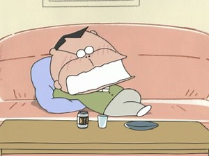 あたしンち - 本編 - 80B話 (アニメ) | 無料動画・見逃し配信を見るなら | ABEMA