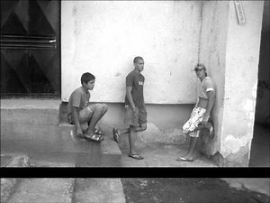 B.M.B Muzica de strada