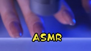 【ASMR】| 放松 | 助眠 | 舒服 | Bakery