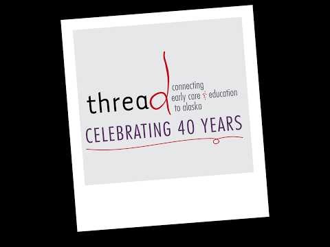 thread's 40th anniversary