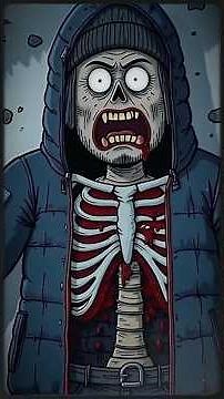 Case file: Dyatlov Pass Incident ❄️⛰️| #truestory #scarystories #horror