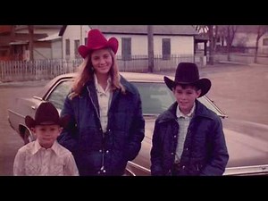 Remembering Lane Frost