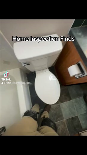 4K views · 27 reactions | One of the most common defects I find! #HomeInspection #RealEstate #PropertyInspection #HouseHunting #HomeBuyers# HomeSellers #InspectorsLife #HomeMaintenance #PropertyTips #InspectorsAdvice #HomeInvestment #HomeSafety #HouseTour #DIYHome #RealEstateTips #HomeImprovement #HousingMarket #BeforeYouBuy #HomeInspection101 #InspectionDay #fyp #foryoupagе | Fletcher's Home Inspections, LLC | Facebook
