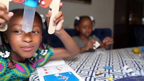 Inside the Vacuum Chamber! 🌌 | Science of “Empty Space” Explained