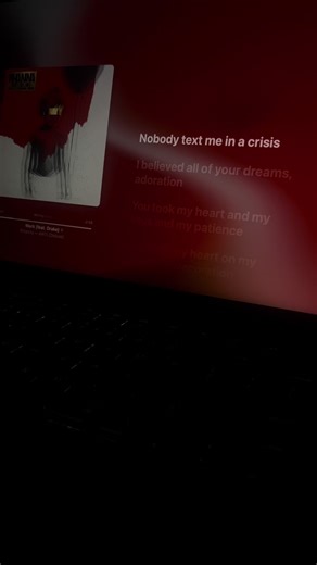 Understanding Rihanna's 'Work': A Deep Dive into the Lyrics