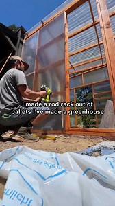 I made these cool crafts from scratch!