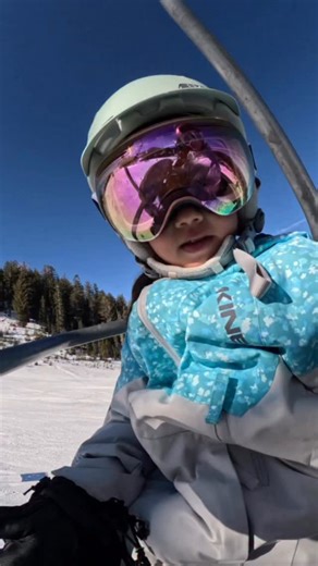 Mammoth Mountain on Instagram: "The best playground in the world. 🏔️ Growing up with a snowboard or skis under your feet means endless adventures and memories that last a lifetime. It’s not just about the skills; it’s about the community you build along the way. The @mammothsnowboardteam is all about fostering that passion and creating the next generation of rippers. Just look at @madisonmahla go! 🏂 🎥 @gopro @themammothmatt"