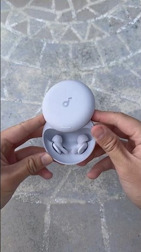 Soundcore Sleep A30 Special Unboxing | @Soundcore