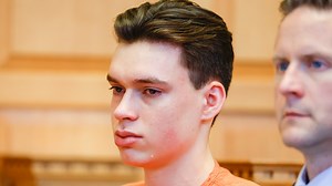 Willard Miller gets life in prison with possibility of parole after 35 years in teacher's killing