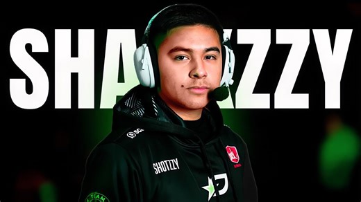 OpTic vs LA Guerrillas: Sharkzzy makes his return