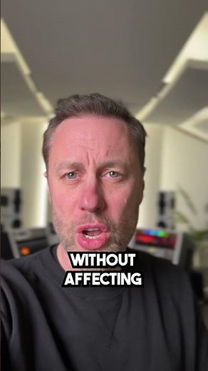 What is upward compression in mastering?!