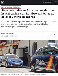 A ver qué ponen hoy en Clan TV...