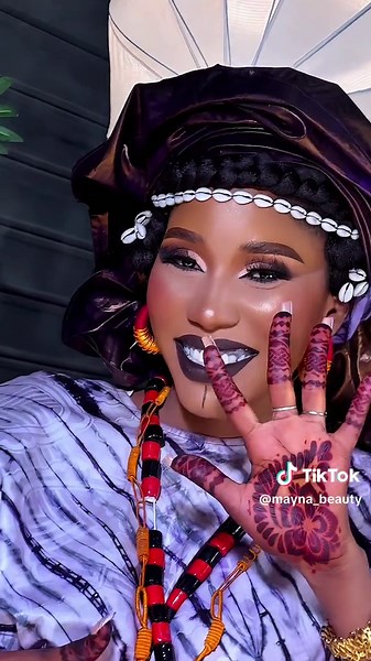 🌸Mayna beauty🌸