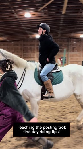 Essential Tips for First-Time Trail Riders