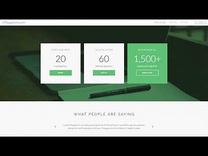 CFPquestions.com | CFP Exam Prep Question Bank