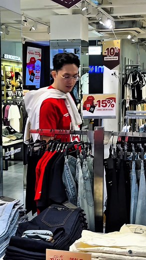 265 reactions · 20 comments | KHOÁC LÊN TỰ HÀO – CHÁY DEAL RỰC ĐỎ  Đại lễ 80 năm đang đến gần, và toàn bộ hệ thống ICONDENIM đã chính thức lên đèn Sale lễ. Không chỉ có loạt ưu đãi cực chất, mà quà tặng giới hạn cũng đang dần sold-out từng phút. © Bộ sưu tập dành riêng cho dịp Lễ Quốc Khánh từ ICONDENIM® #ICONDENIM #SắcĐỏTựHào #ĐạiLễ0209 | ICON DENIM | Facebook