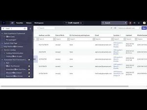 #part2 Creating A OnSubmit and Oncelledit in Servicenow .