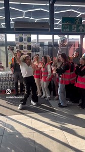 33K views · 275 reactions | Happy Birthday to our amazing Emma!Wishing you the most incredible day – you deserve all the love, laughs, and cake!With love from all of us at Team Barneys#BirthdayQueen #BarneysBargains #LiverpoolLove #CelebrationVibes | Barneys Bargains | Facebook