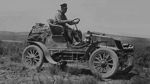 Horatio's Drive: America's First Road Trip - Horatio's Drive - Twin Cities PBS