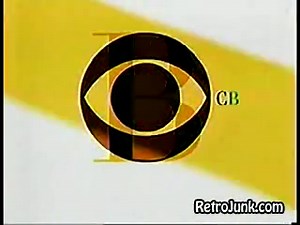 The Address is CBS ID (Welcome Home) (1997) | Commercial | Retro Junk