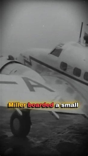 The WW2 Musician Who Vanished Over the English Channel