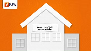 O Programa BFA Solidário está a decorrer até ao final de Fevereiro, pelo que se é uma organização sem fins lucrativos, não perca esta oportunidade e inscreva-se. As candidaturas são gratuitas e poderão ser submetidas online, através do formulário de candidatura em: https://bit.ly/bfasolidariocandidatura_fb ou presencialmente, através dos Balcões BFA definidos para o efeito. 🔸 Saiba mais sobre o Programa BFA Solidário 2024 em: https://bit.ly/programabfasolidario_fb 🔸 Consulte o Regulamento em: 