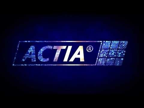 ACTIA : L’électronique en mouvement