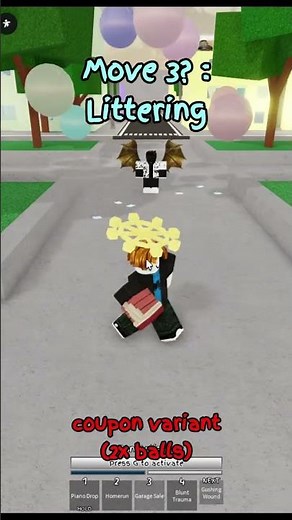 EVERY NEW JJS MOVE EXPLAINED (Register) ‼️#roblox #shorts#reggie