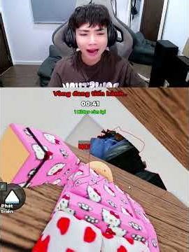 Trốn dữ chưa #rubytv #roblox