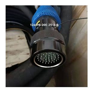 [Hot Item] 42 Cond Composite Service Loop for Top Drive TDS 11