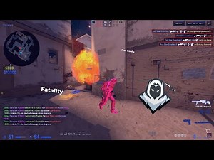 Six To The Oh Nine [Fatality] free config in desc