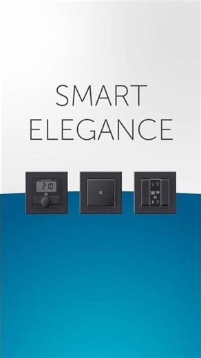 Homematic IP | Smart Elegance