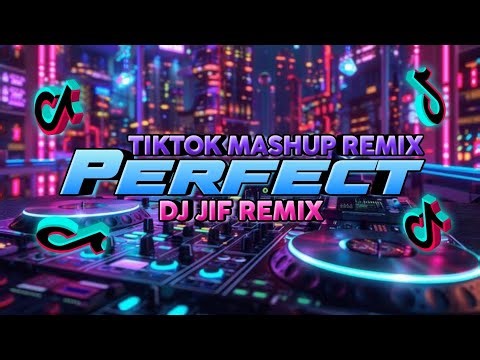 Perfect Mashup Remix - One Direction ( DjJif Remix )