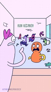 Funny cartoon haha 😂🤣🥰 #cartoons #comic #cartoonart #draw #fanart #comics #love #cartoonnetwork #artistsoninstagram #funny #disney #doodle #characterdesign #design #memes #illustrator #cute #cartoonist #sketchbook | Fun Funny