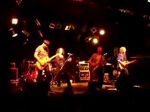Headpins - Darby Mills - Turn It Loud