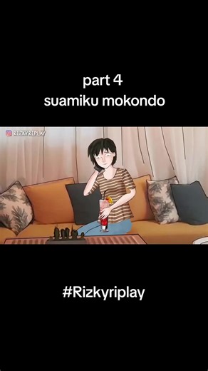 Drama Rumah Tangga: Cerita Nia dan Mas Tian