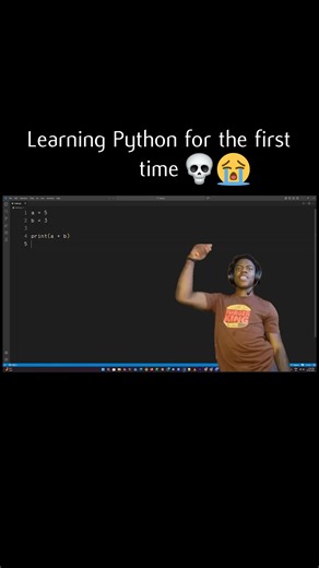 Akash • Python & Tech Enthusiast 🚀 | Comment "Project," and I'll send you details | Instagram