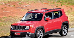 Por que alguns carros têm ranhuras e vincos no teto?
