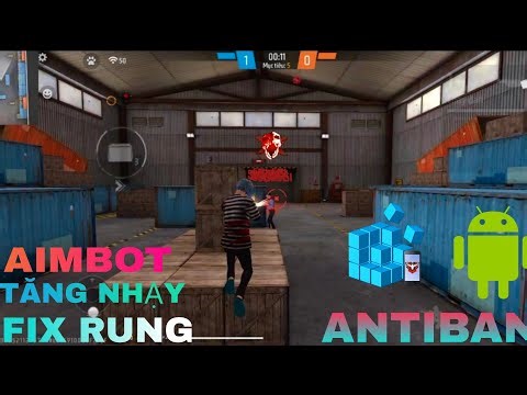 Share Flie Regedit Hỗ Trợ kéo tâm OB53 NEW ! ANTIBAN 🔰 #regffob53 #freefire