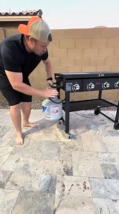 15K views · 107 reactions | 헙헹헶헽, 혀헶혇혇헹헲, 헮헻헱 혀헲헿혃헲 헹헶헸헲 헮 헽헿헼!  VEVOR’s Commercial Griddle is your ultimate cooking sidekick for delicious feasts anywhere. Roll out the flavor and grill with ease!   헢헿헱헲헿 헵헲헿헲: https://s.vevor.com/bfRKWS ️ 헖헼헱헲: 헩헜헣헙헔헡ퟱ (Extra 5% off)  @wackytimes0 #VEVOR #VEVORDIY #DIYProject #HomeDIY #BudgetFinds #griddle #bbq | VEVOR Home Improvement | Facebook