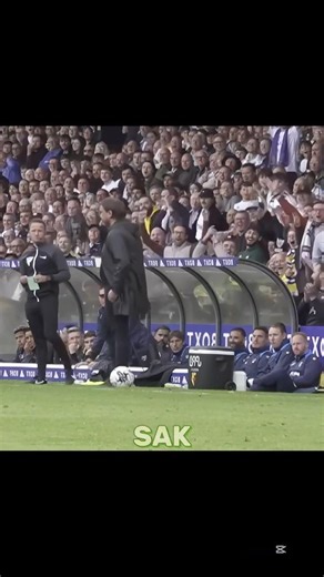 Managers showing skills 🤯