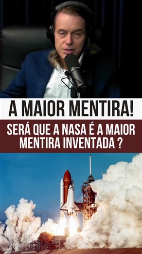 A maior mentira já inventada ? 🥴