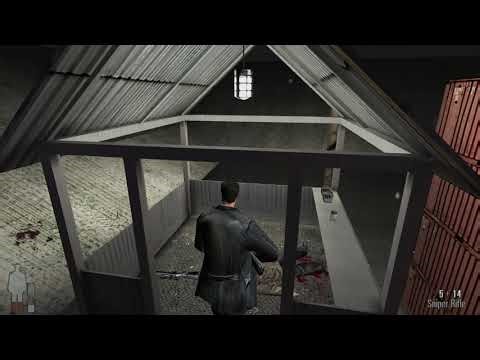Max Payne - Gameplay Walkthrough - Part 6