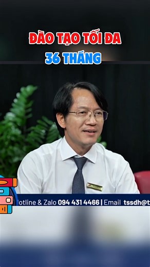 𝐓𝐃𝐓𝐔 𝐒𝐇𝐀𝐑𝐄| CHƯƠNG TRÌNH SAU ĐẠI HỌC TDTU - NHÓM NGÀNH KINH TẾ, XÃ HỘI VÀ NHỮNG ĐIỀU CẦN BIẾT Các ngành Kinh tế - Xã hội tại TDTU nổi bật với chương trình đào tạo chất lượng cao, đạt chuẩn quốc tế và có sự liên kết, hợp tác với các đại học uy tín trên thế giới. Nếu bạn đang tìm kiếm cơ hội nâng cao trình độ học vấn và quan tâm đến các ngành thuộc khối Kinh tế - Xã hội thì đừng bỏ qua môi trường học tập hiện đại, chất lượng với đội ngũ giảng viên giàu kinh nghiệm tại TDTU. Cùng xem video
