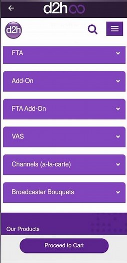 How to add channels in D2h||D2h is a best dish tv in world 🌎#youtubeshorts #d2h #futuretechnology