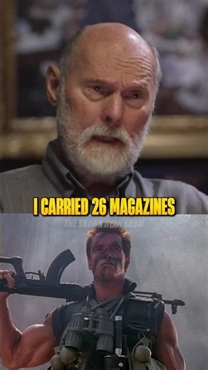 How is He Not a Call of Duty Character? 🤯