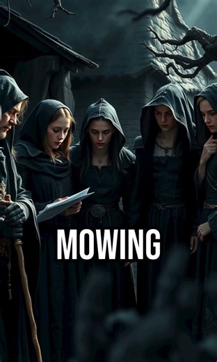 Explore the mystery of crop circles! #History #Mystery #CropCircles