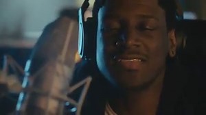 210K views · 349 shares | The record paints the picture. In the latest installment of #BeatXBeat, Noah Cyrus and Labrinth talk about the making of "Make Me (Cry)". | Beats by Dre | Facebook